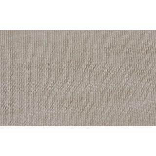 Mara Vital Tencel Taupe Lenzuolo con Angoli  