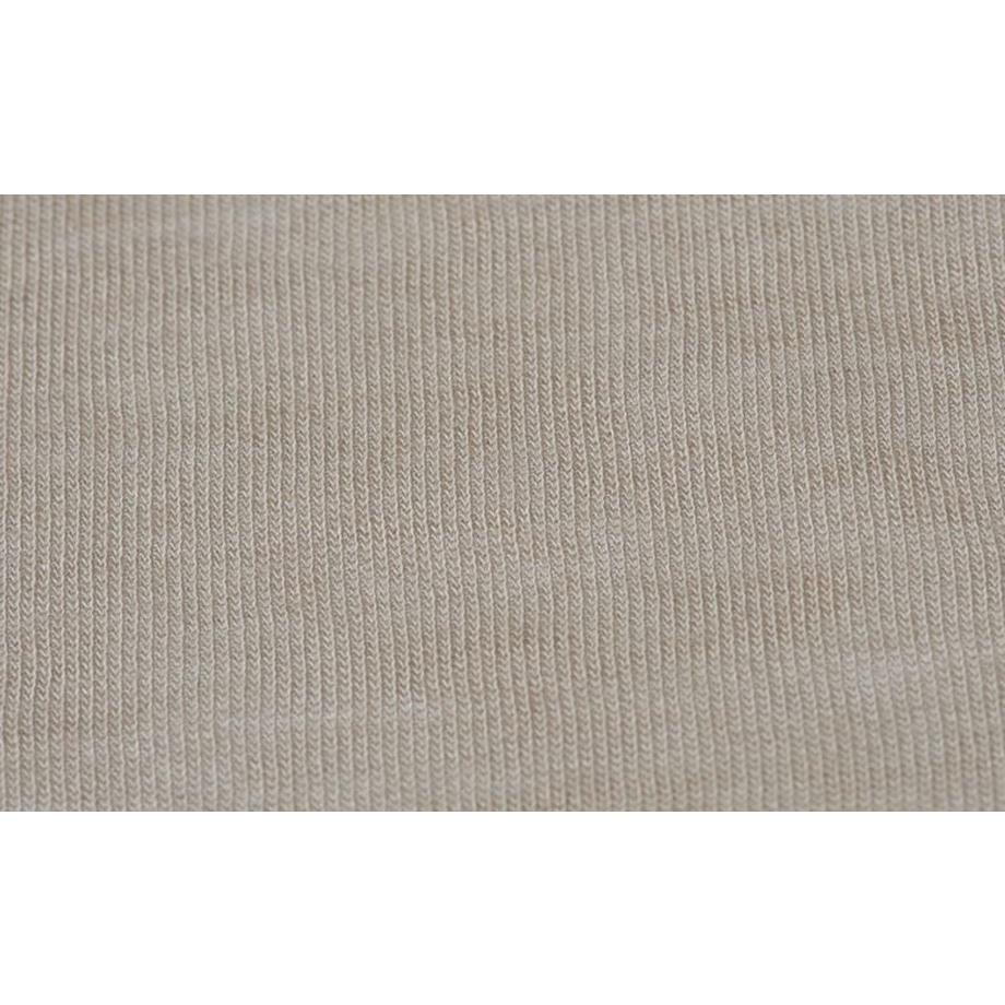 Mara Vital Tencel Taupe Fixleintuch  
