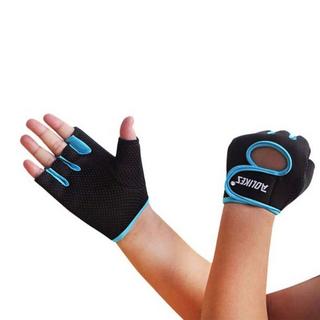 eStore  Gants d'entraînement | Conçu pour une circulation d'air maximale - Bleu 