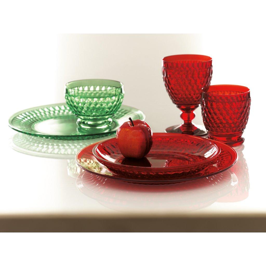 Villeroy&Boch Verre à eau red Boston coloured  