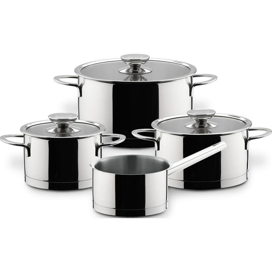 Millesima Kochtopfset