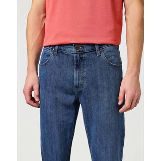 Wrangler  Jeans Regular Fit Authentic Straight 