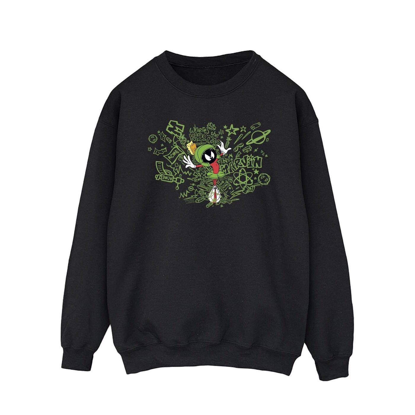 LOONEY TUNES  Sweat ACME 