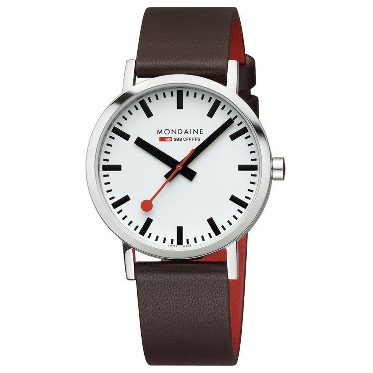 Mondaine  A660.30360.11SBGV Classic 