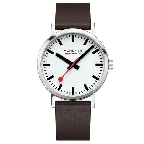 Mondaine  A660.30360.11SBGV Classic 