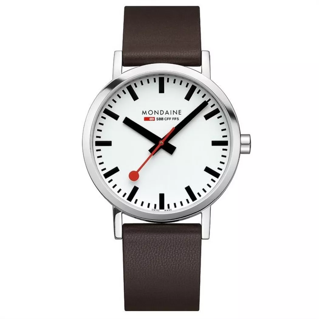 Mondaine - A660.30360.11SBGV Classic, One Size