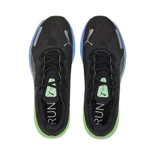 PUMA  chaussures de running  velocity nitro 2 fade 