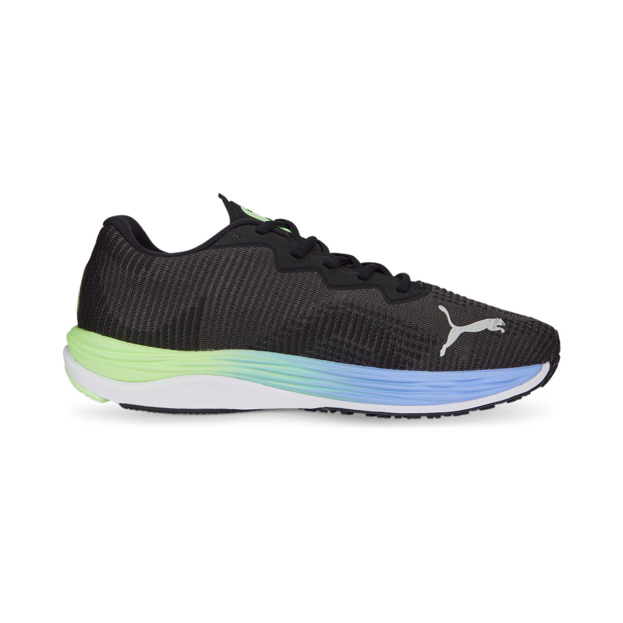 PUMA  laufschuhe velocity nitro 2 fade 