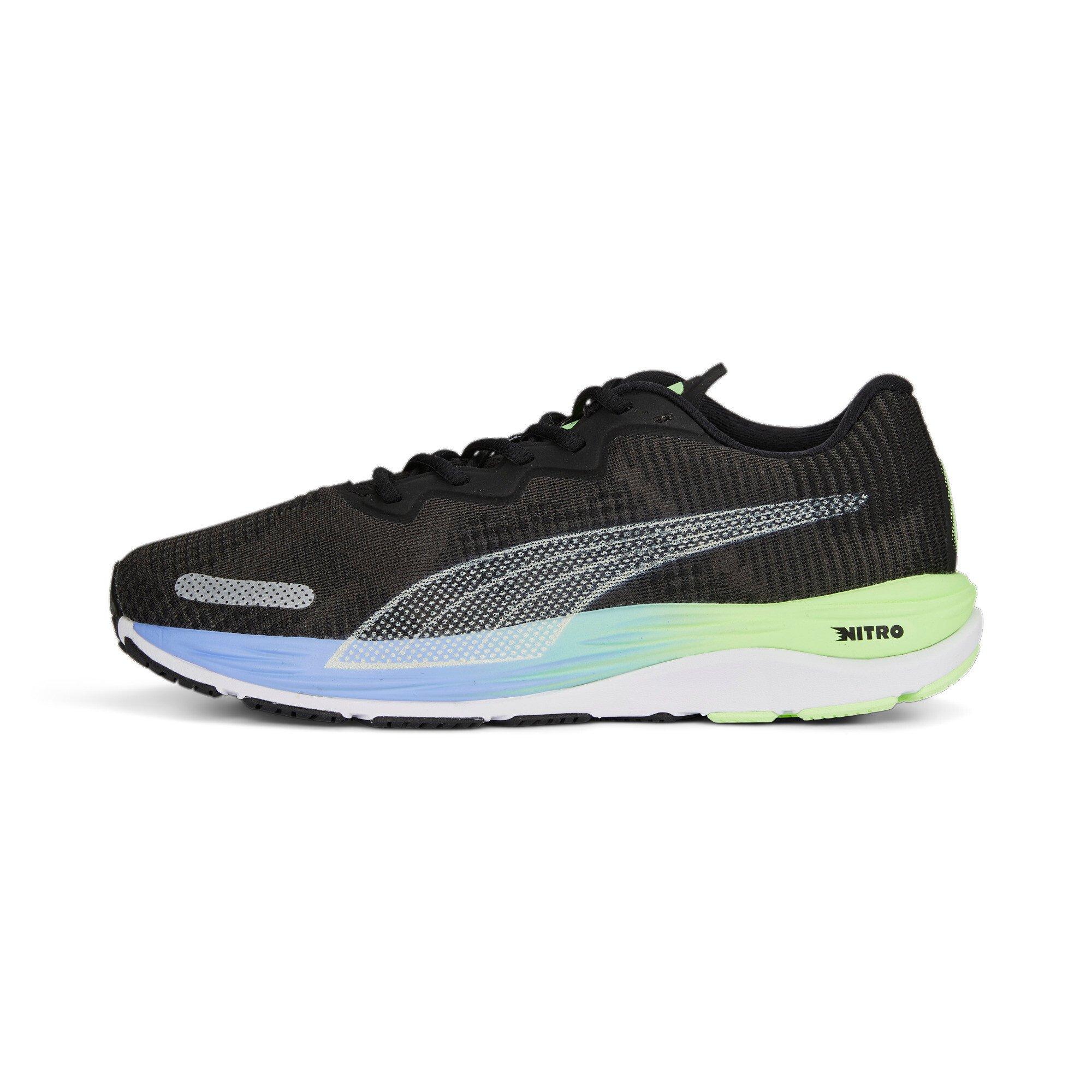 Image of Laufschuhe Velocity Nitro 2 Fade Unisex 40