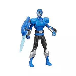 Power Rangers Blue Ranger Beast X Mode (15cm)