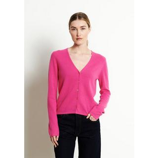 Studio Cashmere8 LILLY 7 Cardigan scollo a V aderente  