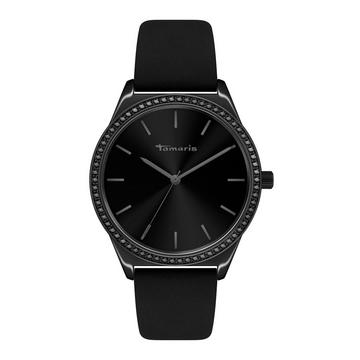 Luna Leather Armbanduhr