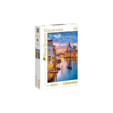 Puzzle Venedig (500Teile)