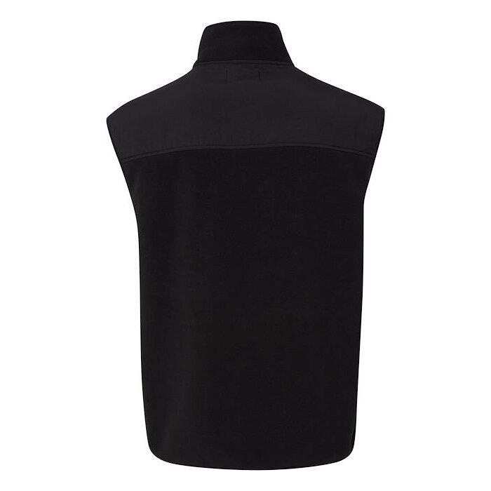 Blend Veste Polaire Sans Manches Regular Fit  