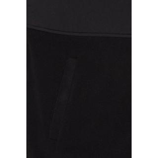 Blend Ärmellose Regular Fit Fleecejacke  