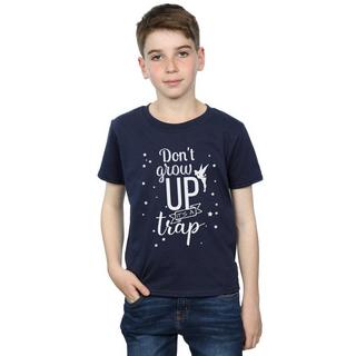 Disney  Don't Grow Up TShirt 