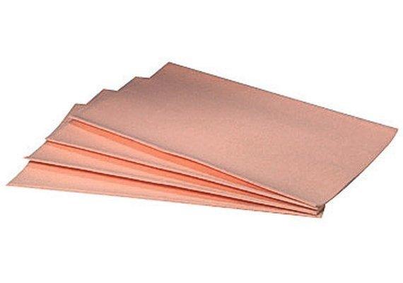 Image of Schutzpflaster Mit Zinkoxid-kleber 22.5 X 40 X 0.3 4 Stk Unisex Nude 1 pezzo