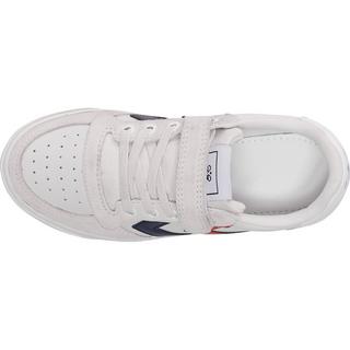 Hummel  baskets enfant slimmer stadil leather low 