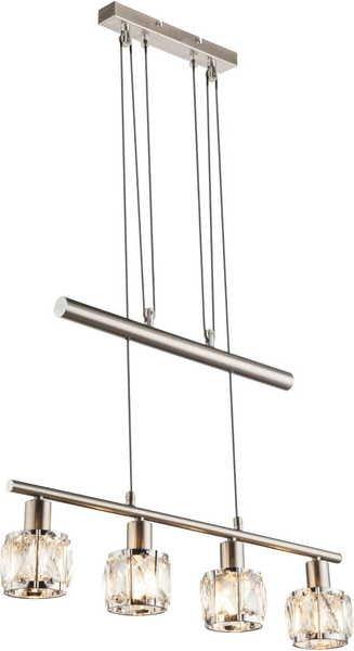 Image of Hängeleuchte Kris Hängeleuchte Kris