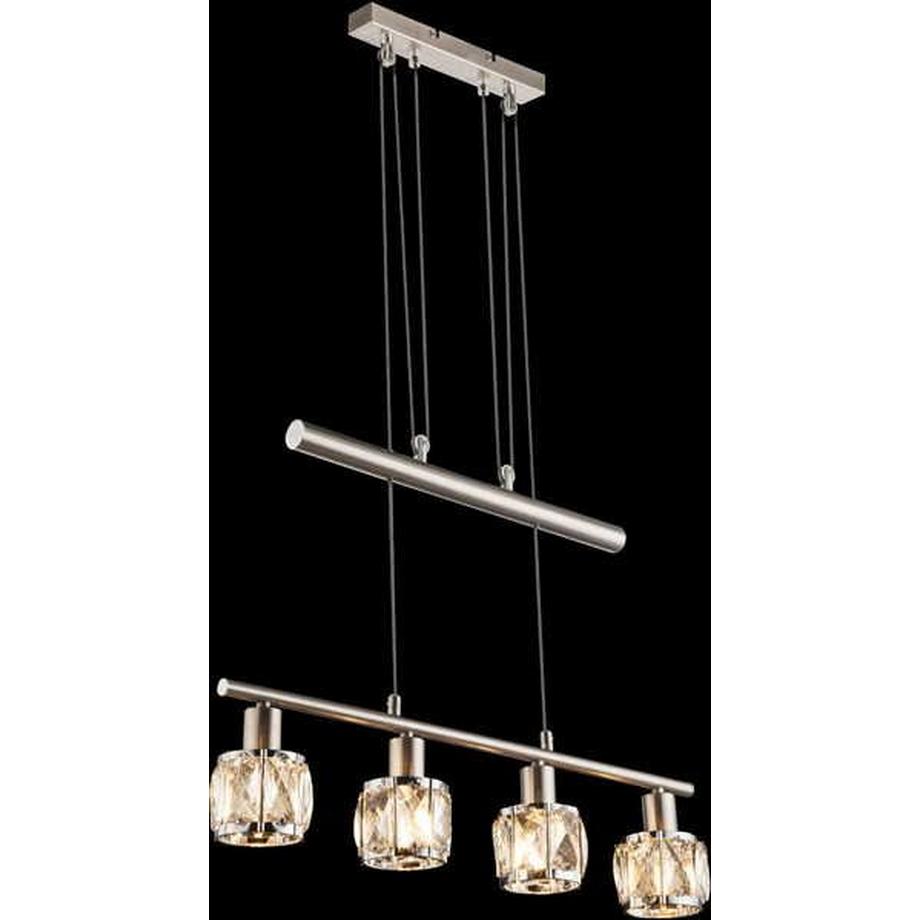 mutoni Suspension Kris  