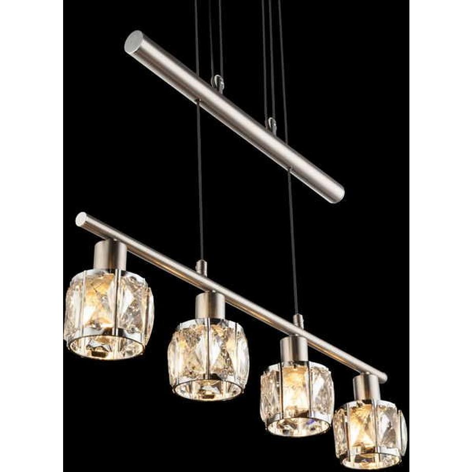 mutoni Suspension Kris  