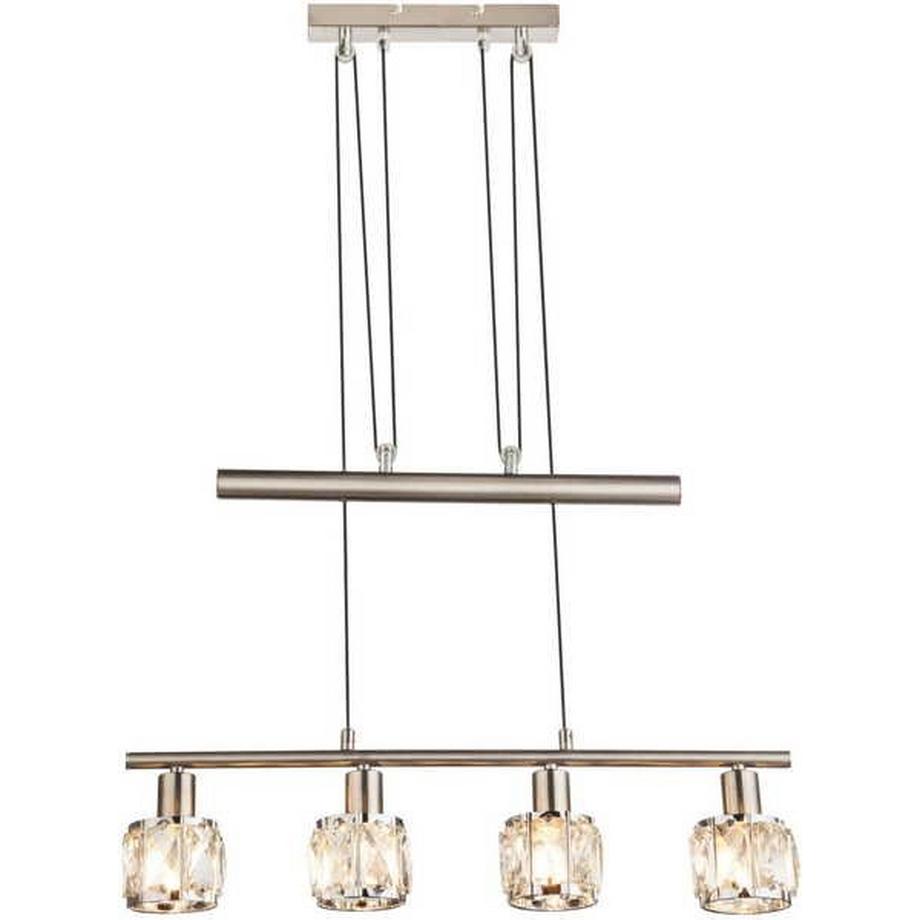 mutoni Suspension Kris  