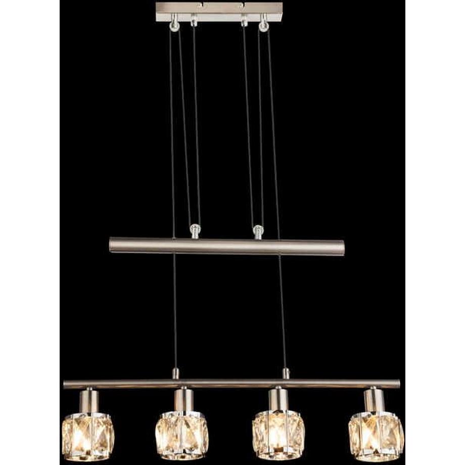 mutoni Suspension Kris  