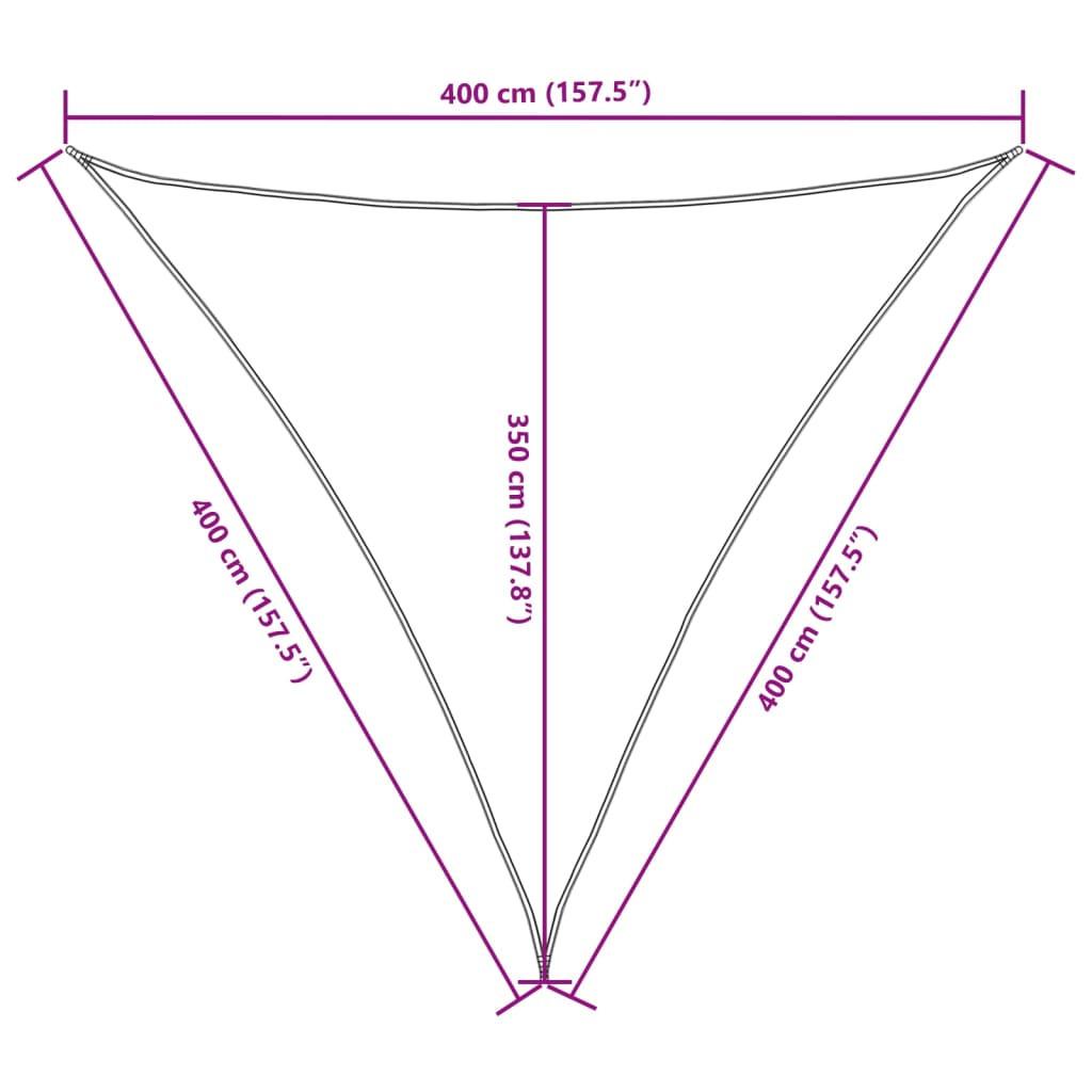 VidaXL parasole  