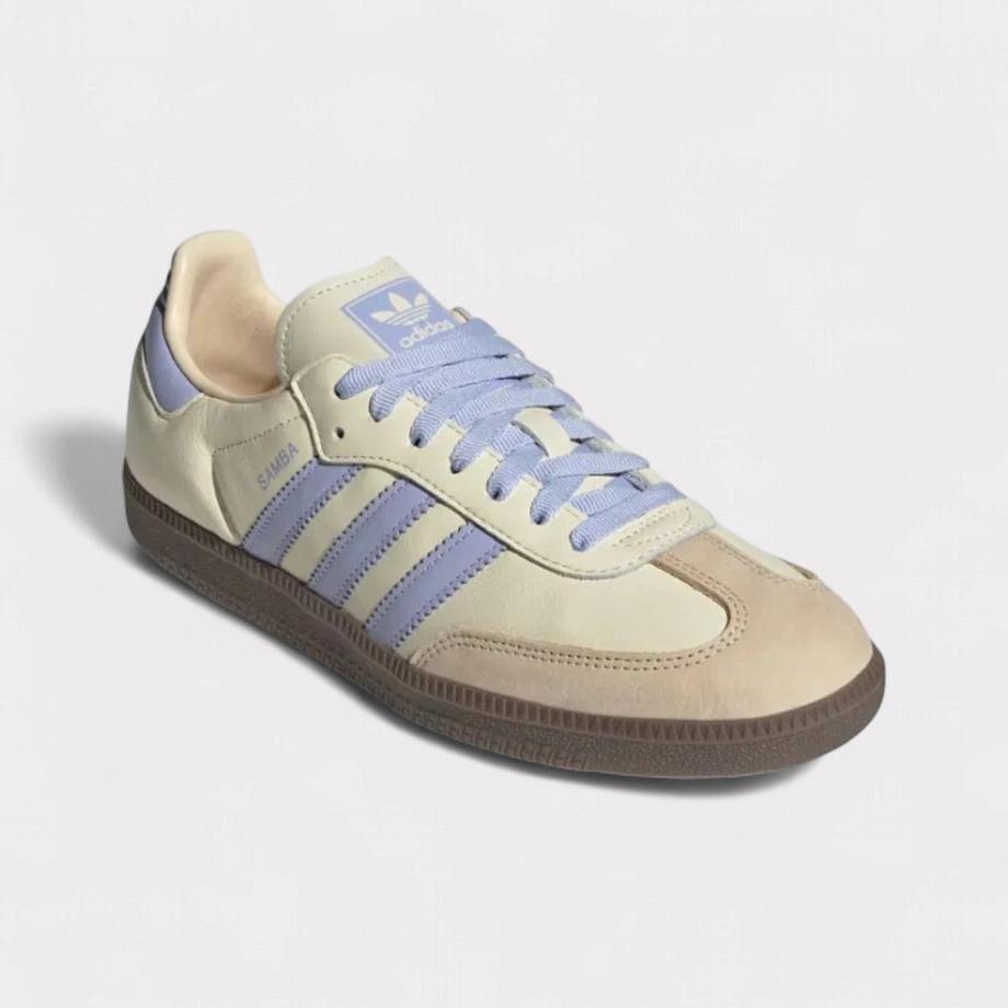 adidas Samba OG Sneakers  