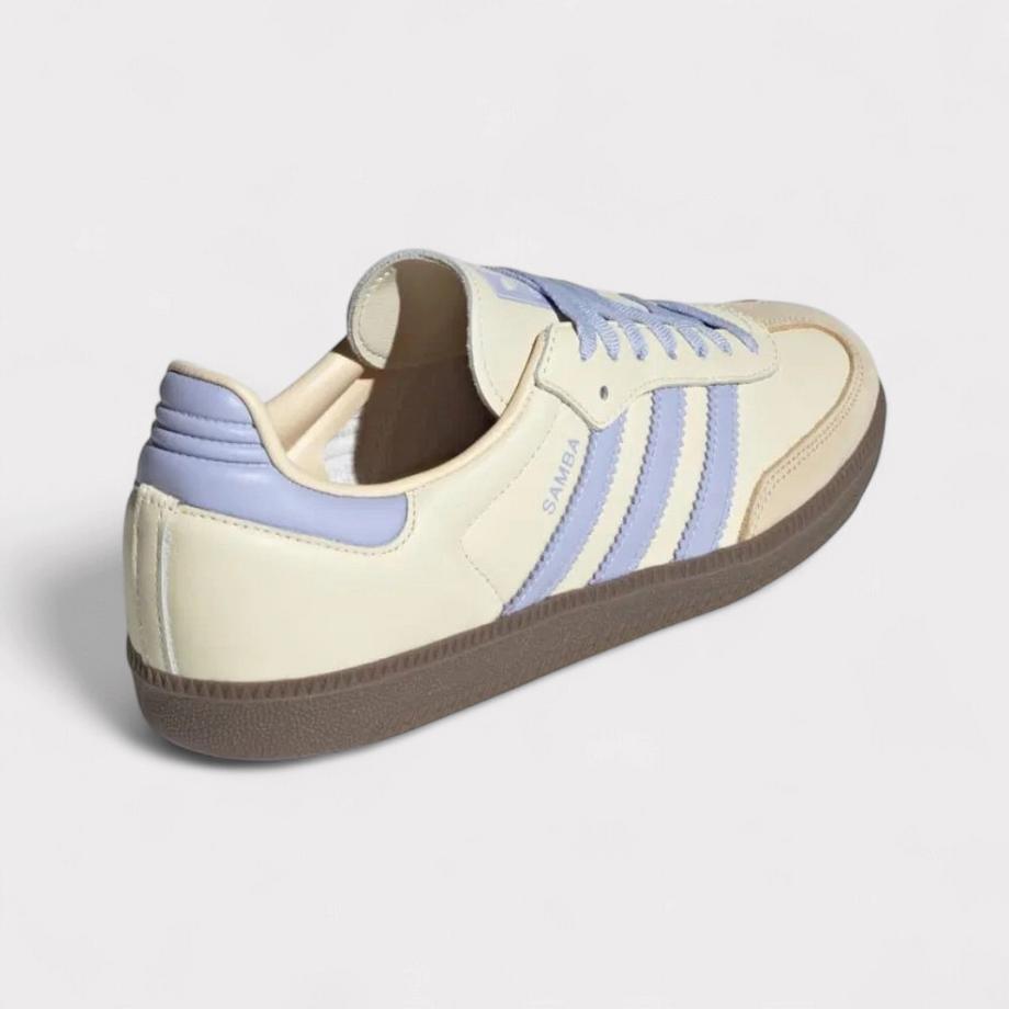 adidas Samba OG Sneakers  