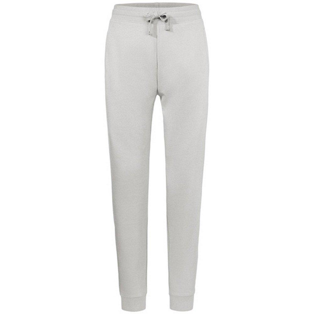 Image of Authentic Jogginghosen Unisex Grau S