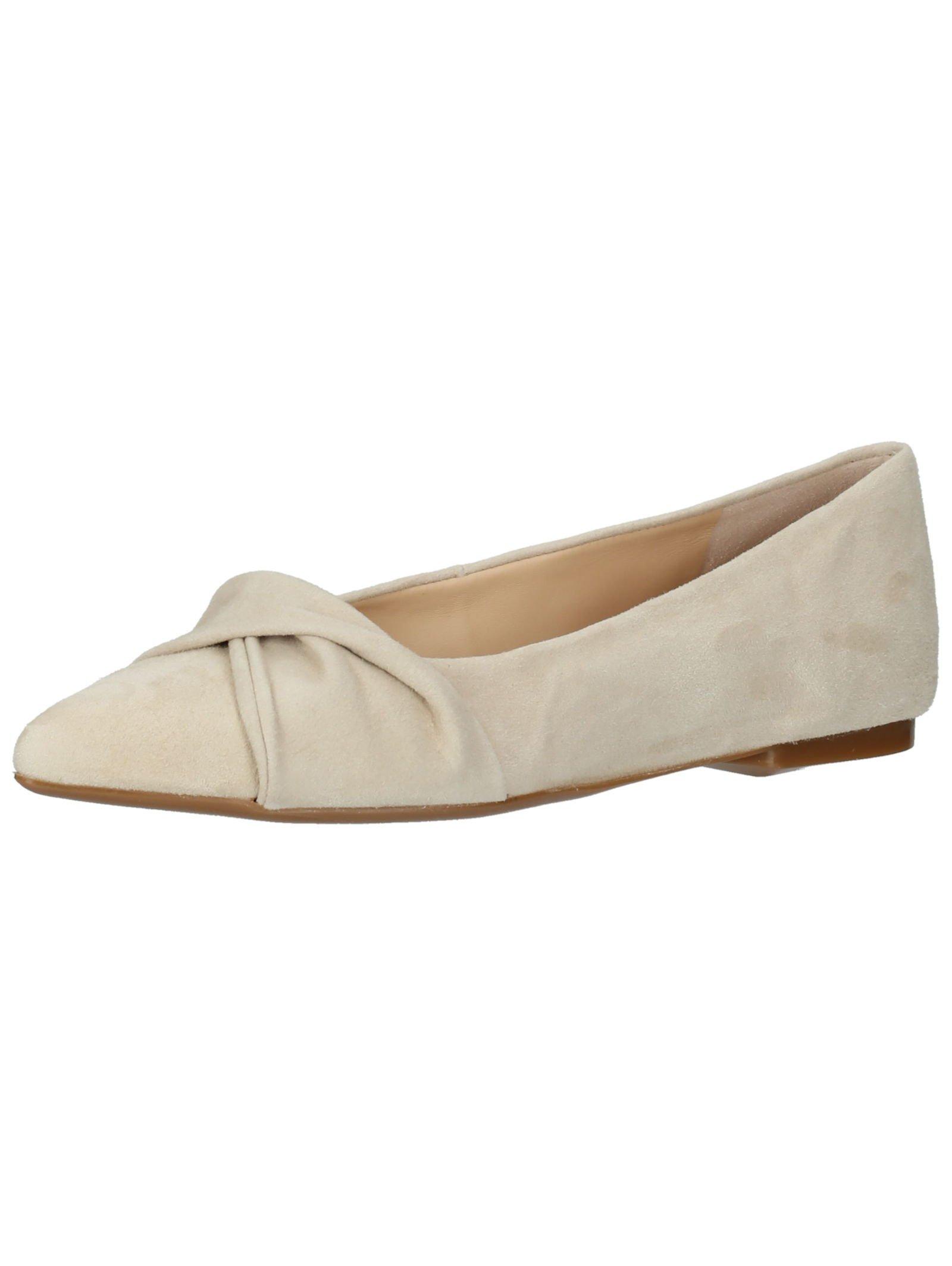 Image of Ballerinas Damen Beige 38.5