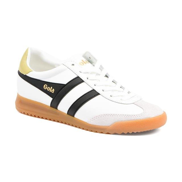 Image of Torpedo Damen Weiss 40