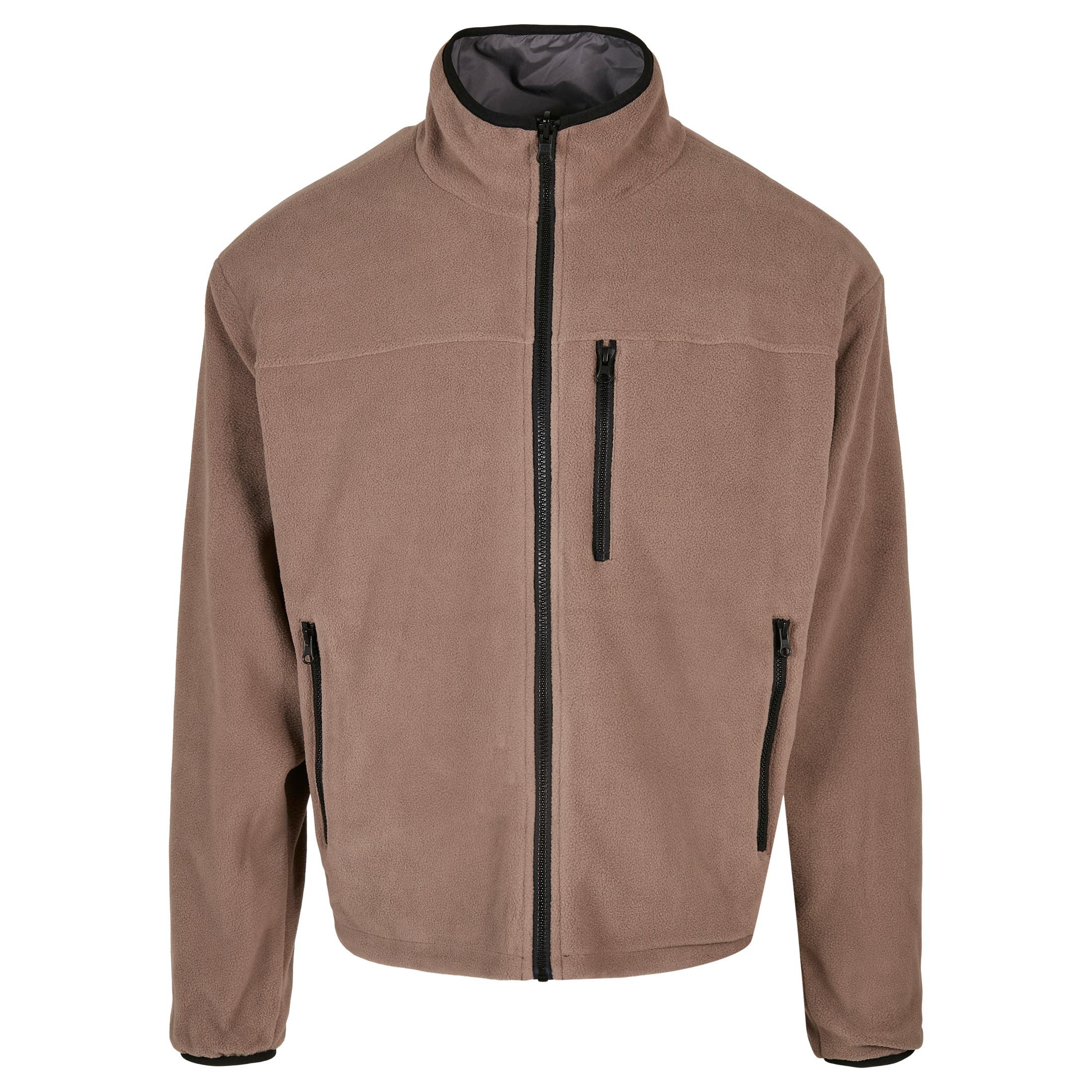 Image of Wendbare Fleecejacke Starter Unisex M