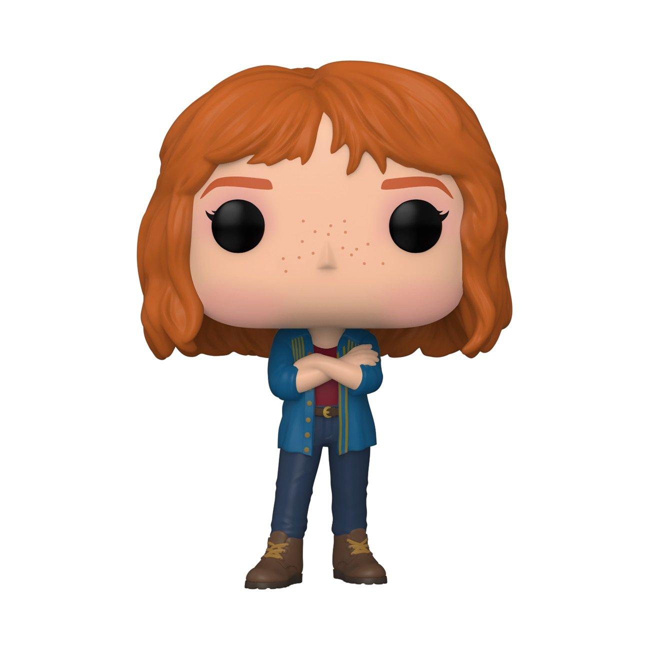 Funko  Funko POP! Jurassic World Dominion: Claire Dearing (1209) 