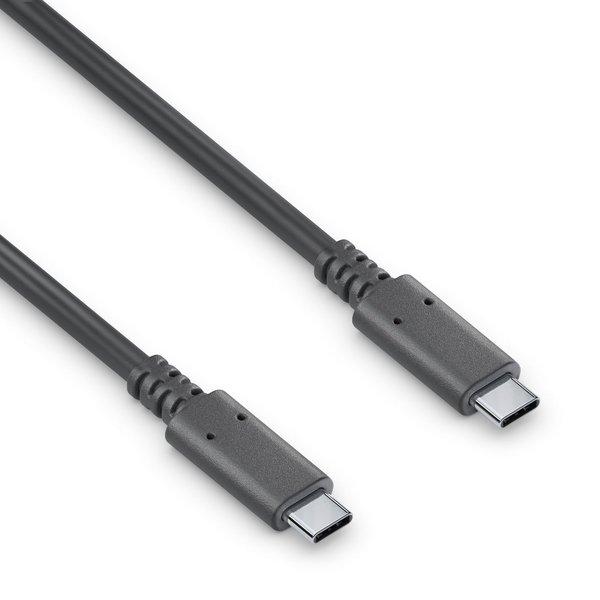 Image of USB v3.2 USB-C Kabel mit E-Marker – 2,00m