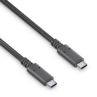 PureLink  USB v3.2 USB-C Kabel mit E-Marker – 2,00m 