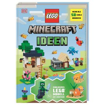 LEGO® Minecraft® Ideen