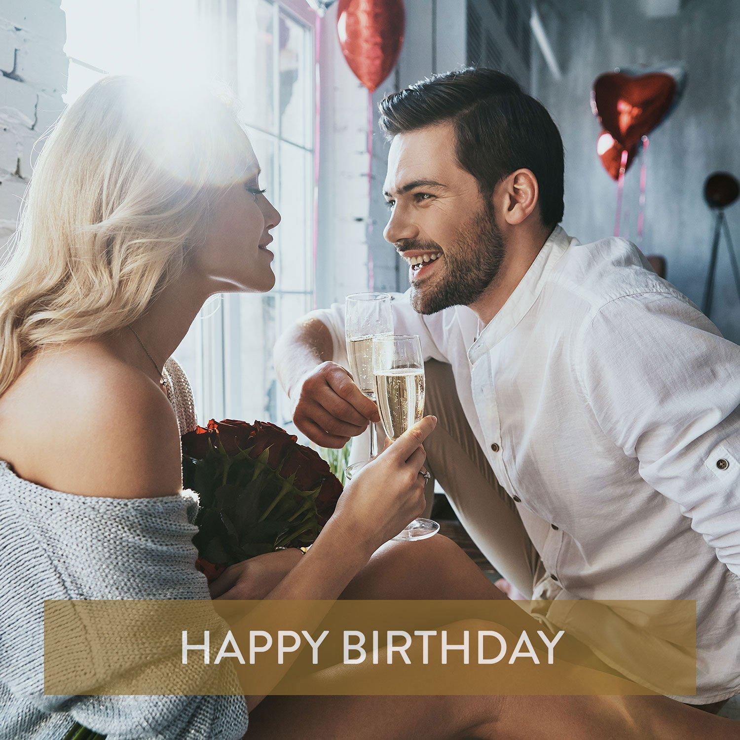 Image of Alles Gute Zum Geburtstag! Reisen, Aroma, Abenteuer Und Wellness-momente Zum 40. - Geschenkbox Unisex