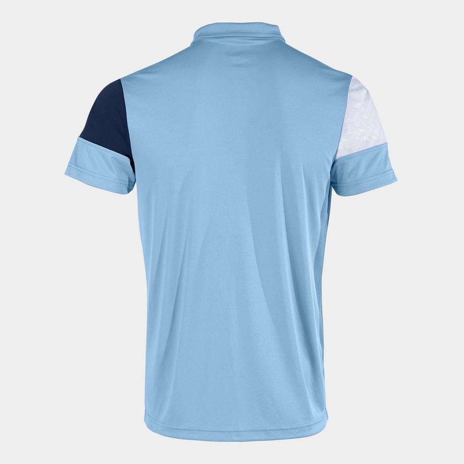 Joma Crew V Polo Shirt  