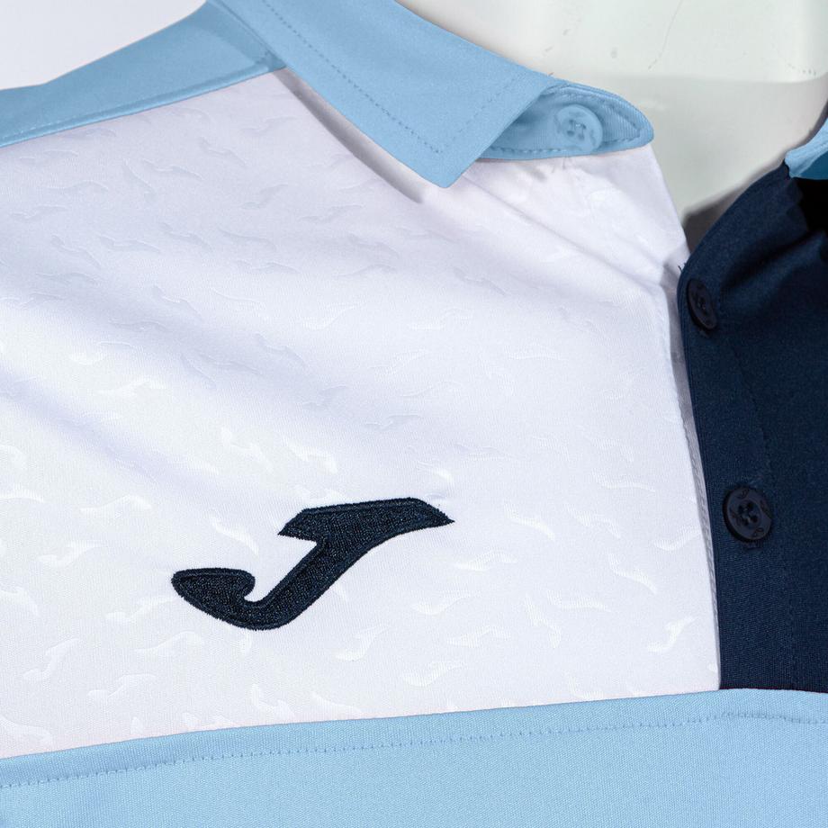 Joma Crew V Polo Shirt  