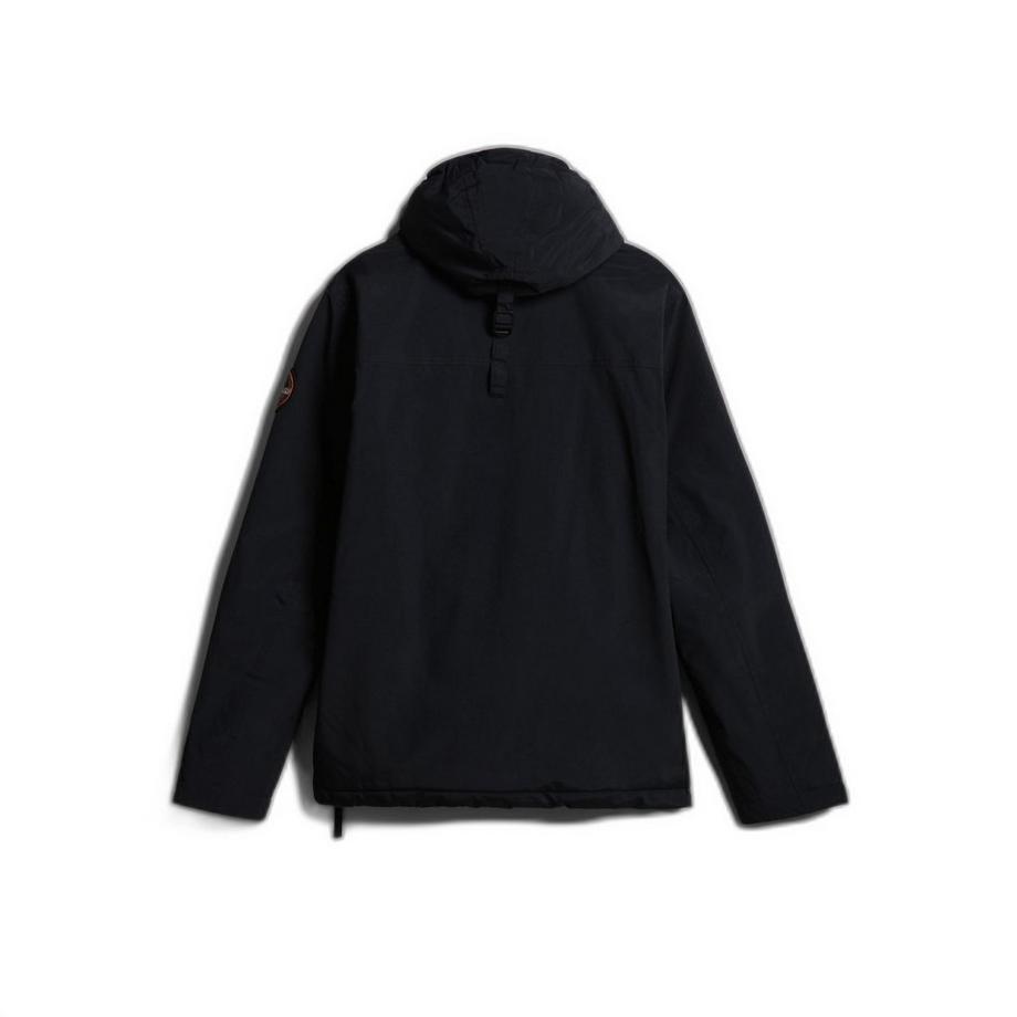 NAPAPIJRI Rainforest Winter Hoodie  