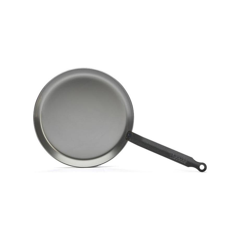 de BUYER poêle à crêpes Induction  CARBONE PLUS  
