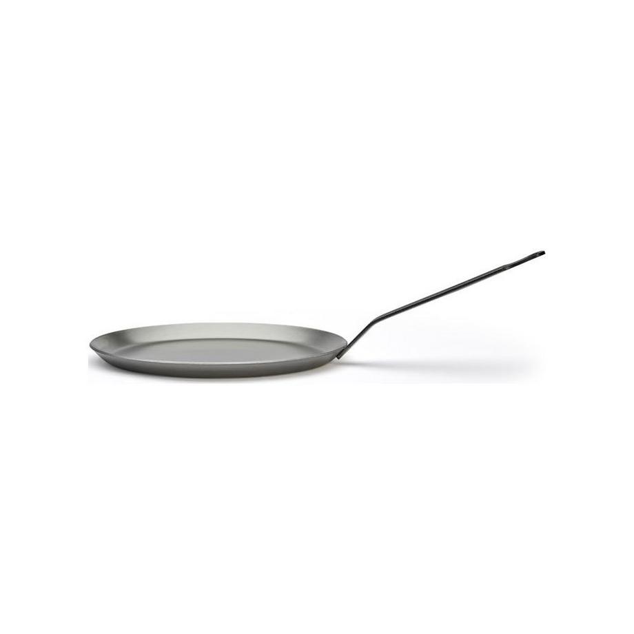 de BUYER poêle à crêpes Induction  CARBONE PLUS  