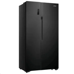 NRS918EMB - NoFrost+ Side by Side mit MultiFlow 360°, E