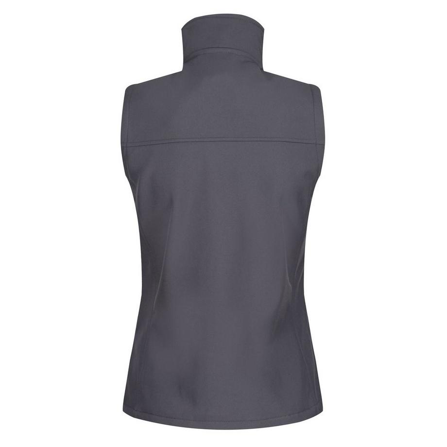 Regatta Flux Wasserabweisende Softshell Weste  