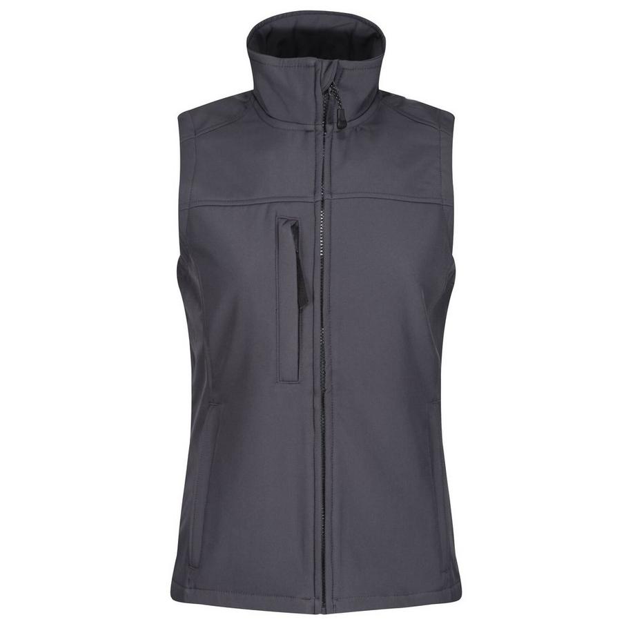 Regatta Flux Wasserabweisende Softshell Weste  