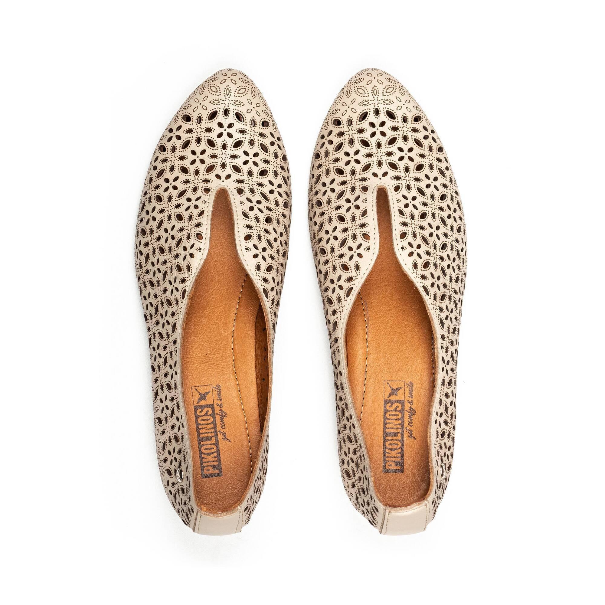 Pikolinos  décolleté elba 