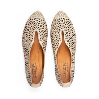 Pikolinos  décolleté elba 