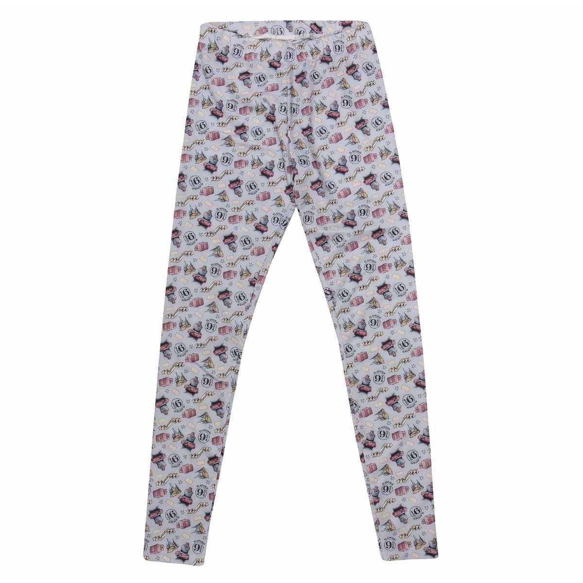 Image of Leggings Unisex Multicolor L